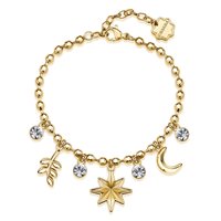 Bracelet Brosway Femme Chakra_3 (BHKB) in Acier BHKB290